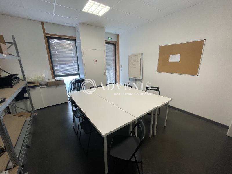 Location Activités Entrepôts TRESSES (33370) - Photo 6
