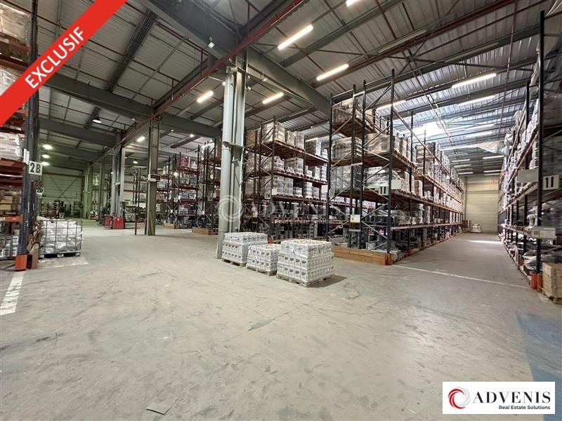 Location Activités Entrepôts CANÉJAN (33610) - Photo 12