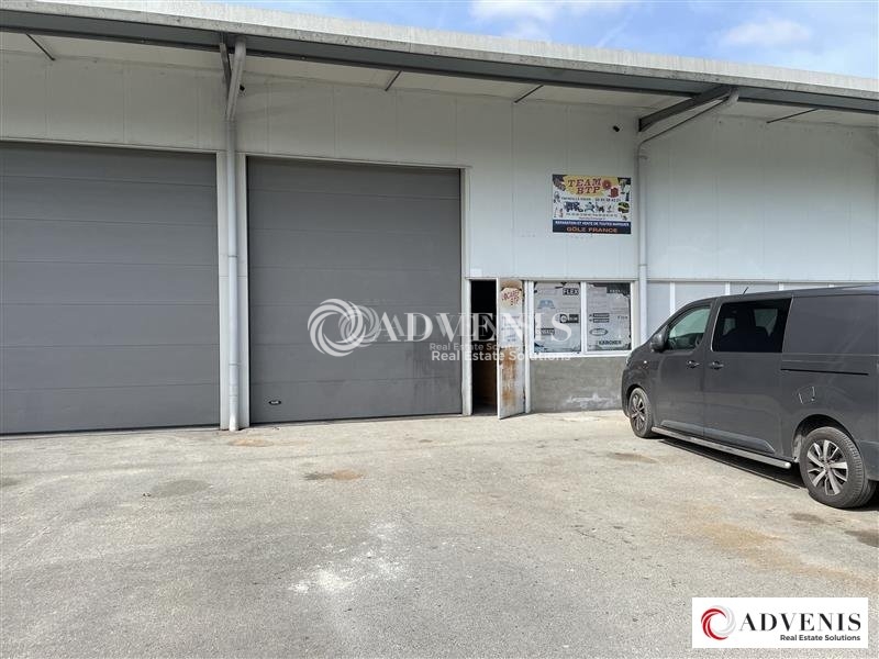 Location Activités Entrepôts LE HAILLAN (33185) - Photo 4