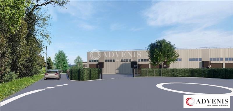 Vente Investisseur Activités Entrepôts ARTIGUES PRES BORDEAUX (33370) - Photo 1