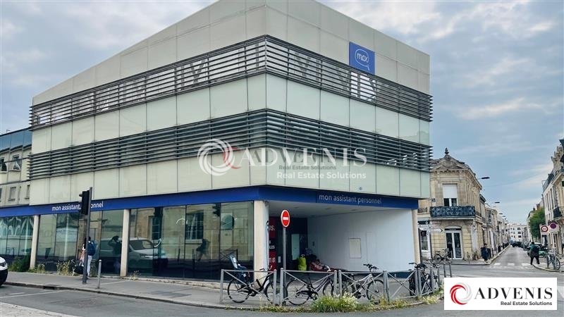 Location Commerces BORDEAUX (33800) - Photo 1