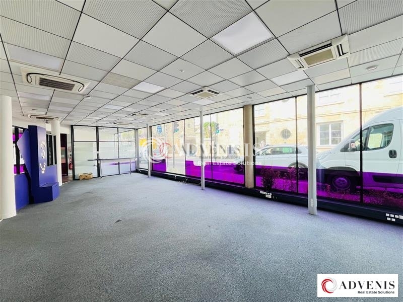 Location Commerces BORDEAUX (33800) - Photo 12
