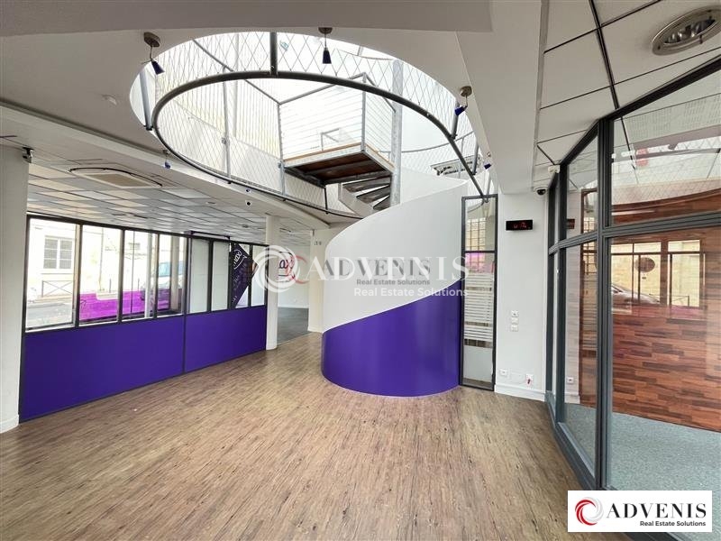 Location Commerces BORDEAUX (33800) - Photo 13