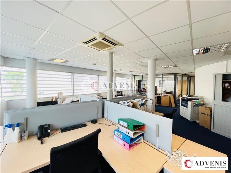 Location Commerces BORDEAUX (33800) - Photo 14