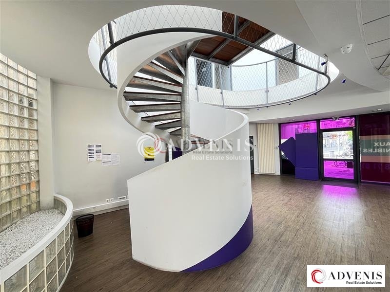 Location Commerces BORDEAUX (33800) - Photo 8
