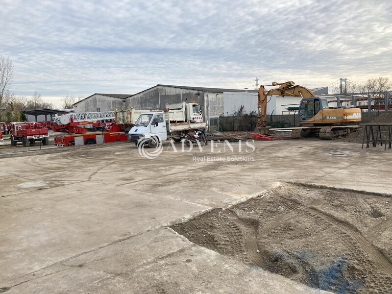 Location Activités Entrepôts BORDEAUX (33300) - Photo 3