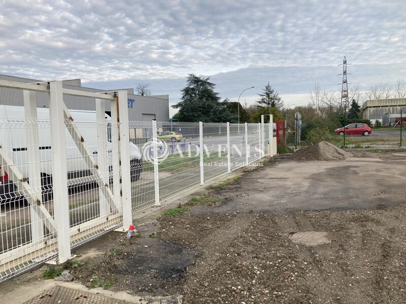 Location Activités Entrepôts BORDEAUX (33300) - Photo 4