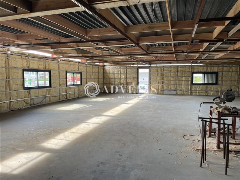 Location Activités Entrepôts BORDEAUX (33300) - Photo 7