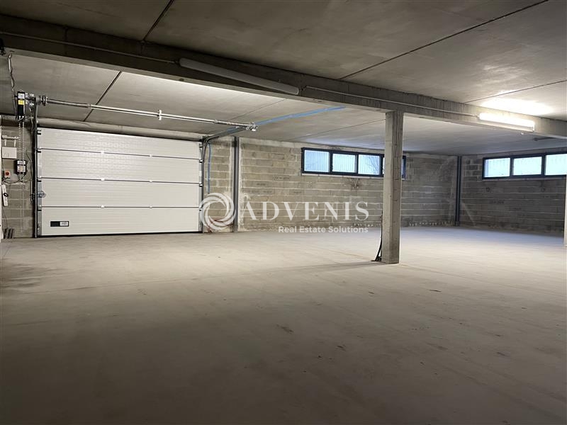 Location Activités Entrepôts GRADIGNAN (33170) - Photo 2