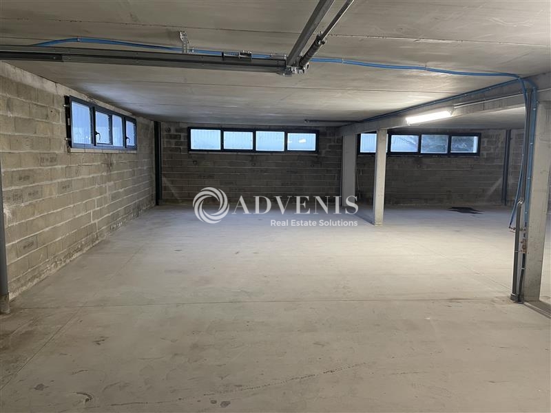 Location Activités Entrepôts GRADIGNAN (33170) - Photo 3