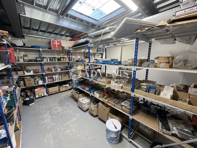 Location Activités Entrepôts GRADIGNAN (33170) - Photo 7