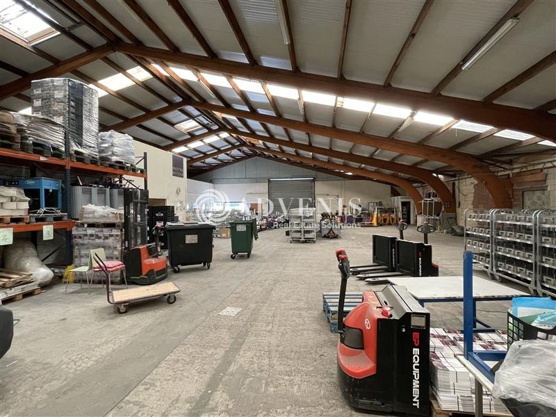 Location Activités Entrepôts GRADIGNAN (33170) - Photo 2