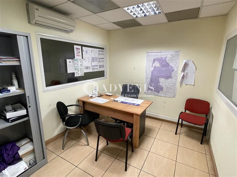 Location Activités Entrepôts GRADIGNAN (33170) - Photo 4