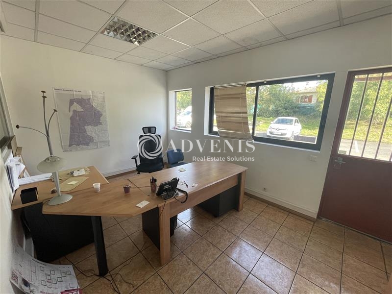Location Activités Entrepôts GRADIGNAN (33170) - Photo 5