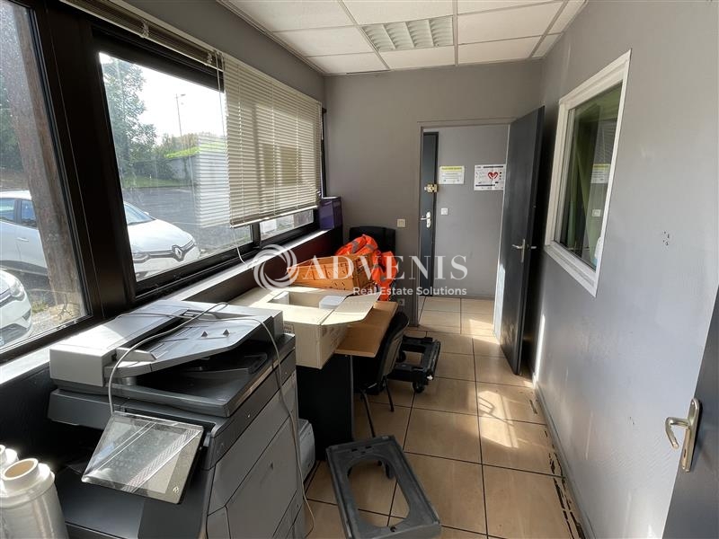 Location Activités Entrepôts GRADIGNAN (33170) - Photo 7