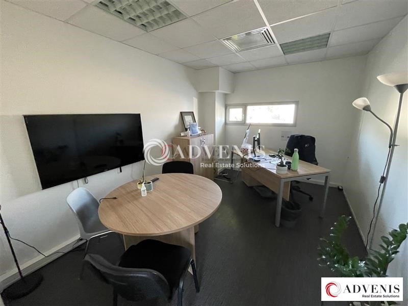Location Activités Entrepôts MARTILLAC (33650) - Photo 2