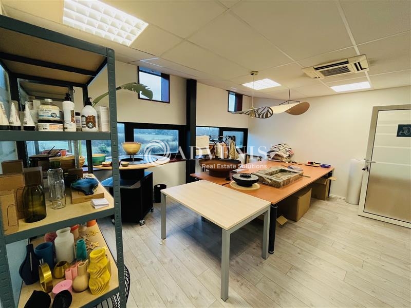 Location Bureaux MERIGNAC (33700) - Photo 4