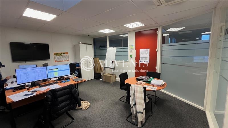 Location Bureaux MERIGNAC (33700) - Photo 5