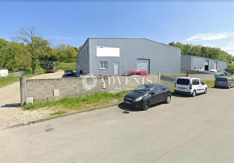 Location Activités Entrepôts BASSENS (33530) - Photo 5