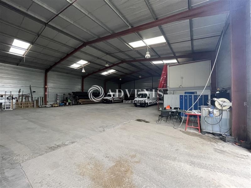 Location Activités Entrepôts BASSENS (33530) - Photo 6
