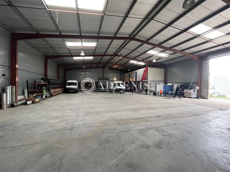 Location Activités Entrepôts BASSENS (33530) - Photo 7