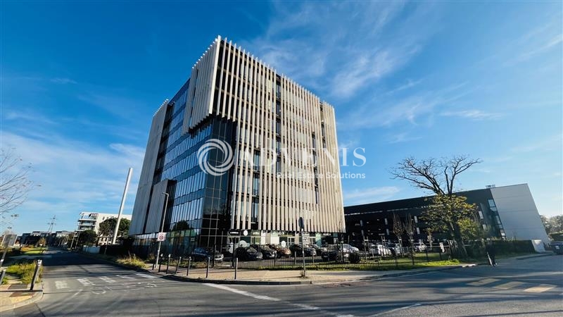 Location Bureaux MERIGNAC (33700) - Photo 1