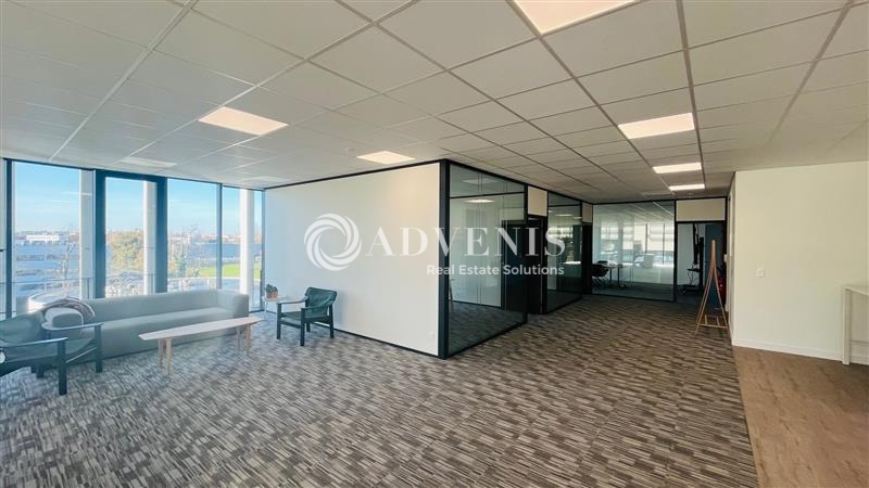 Location Bureaux MERIGNAC (33700) - Photo 11