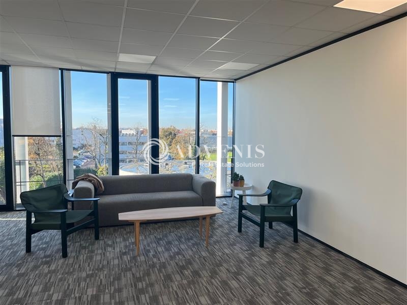 Location Bureaux MERIGNAC (33700) - Photo 12
