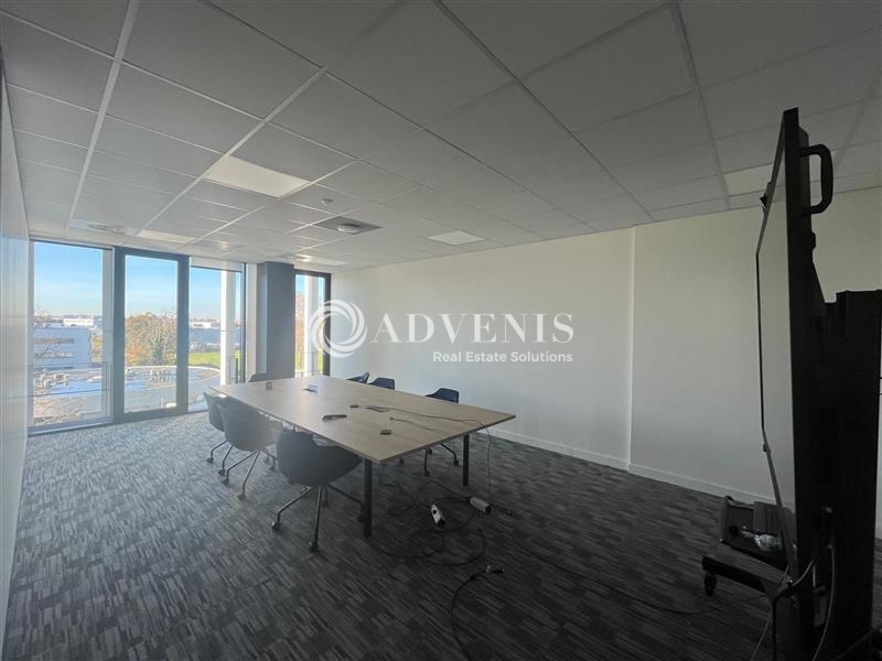 Location Bureaux MERIGNAC (33700) - Photo 13