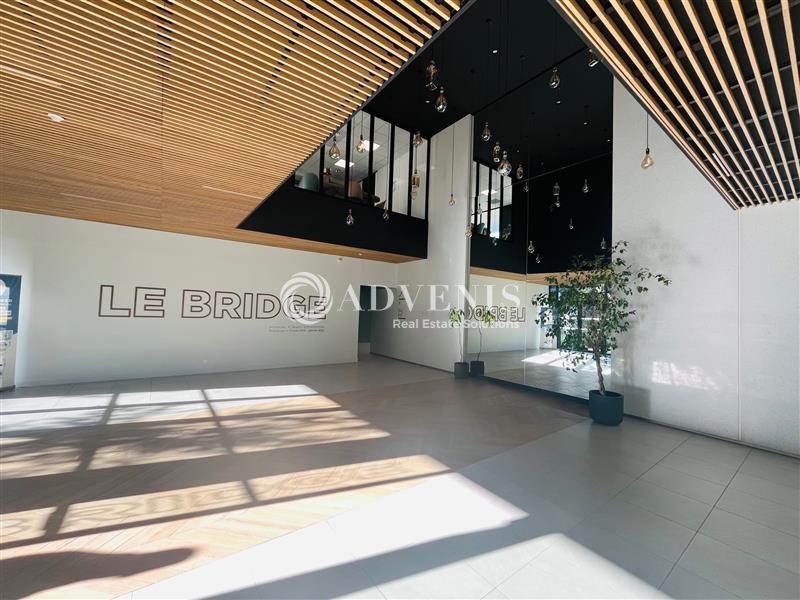 Location Bureaux MERIGNAC (33700) - Photo 3