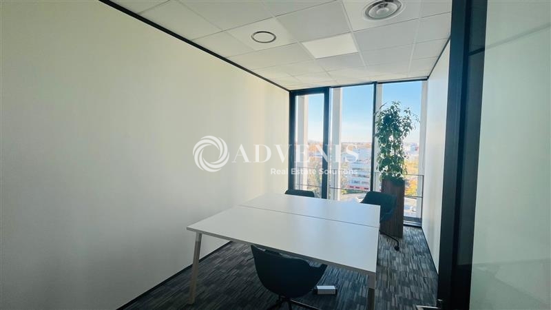 Location Bureaux MERIGNAC (33700) - Photo 4