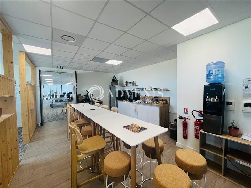Location Bureaux MERIGNAC (33700) - Photo 5