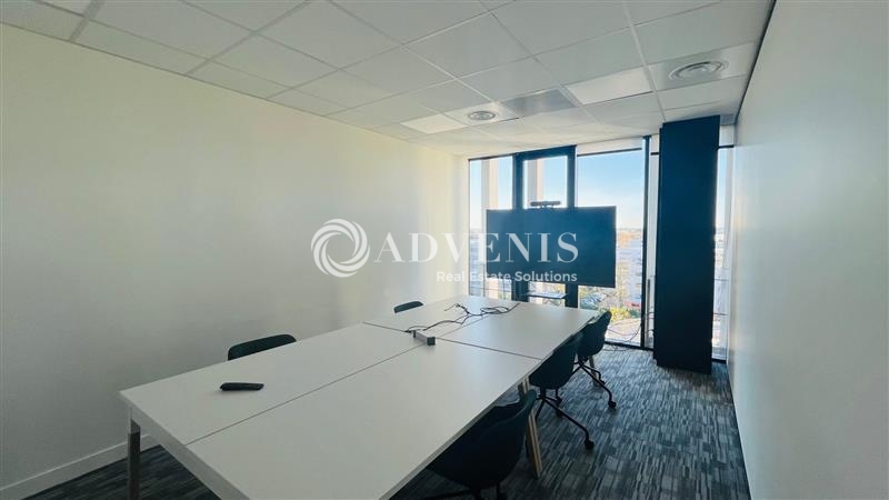 Location Bureaux MERIGNAC (33700) - Photo 7