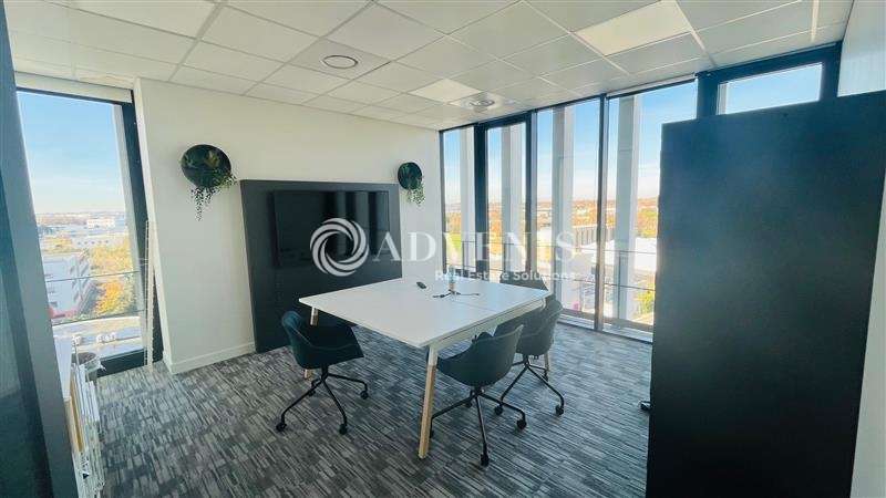 Location Bureaux MERIGNAC (33700) - Photo 8