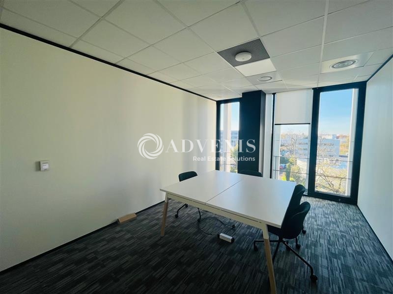 Location Bureaux MERIGNAC (33700) - Photo 9
