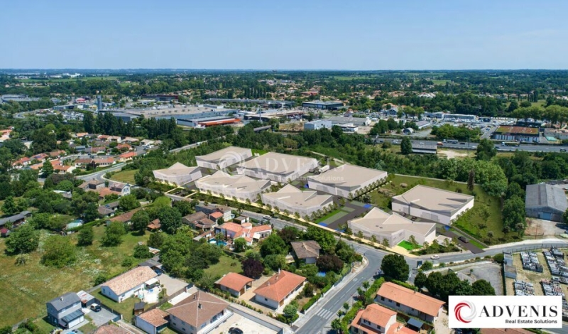 Vente Investisseur Activités Entrepôts CARBON BLANC (33560) - Photo 5