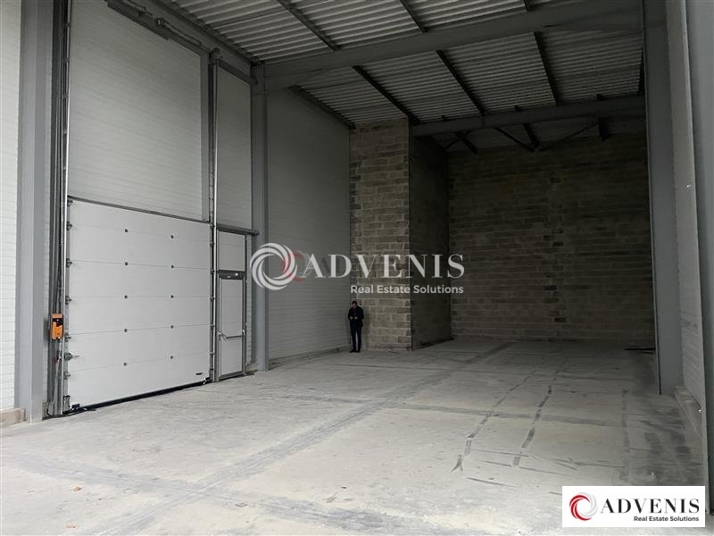 Location Activités Entrepôts CANEJAN (33610) - Photo 1