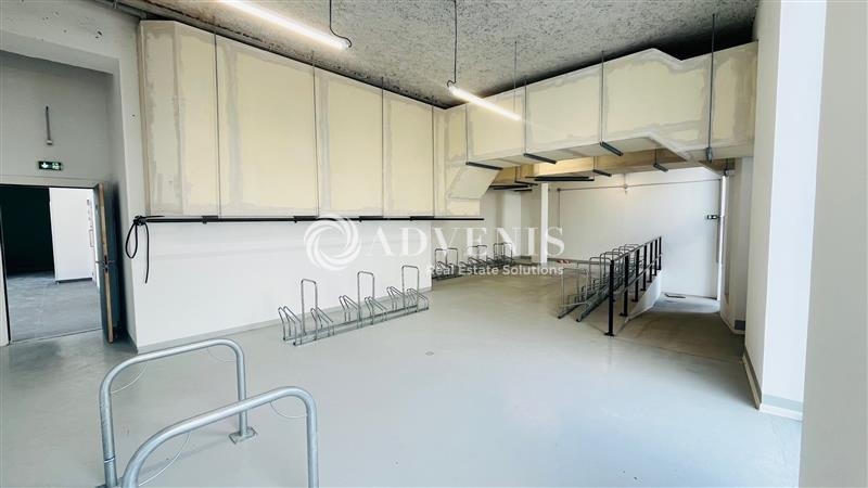 Location Bureaux BORDEAUX (33800) - Photo 10