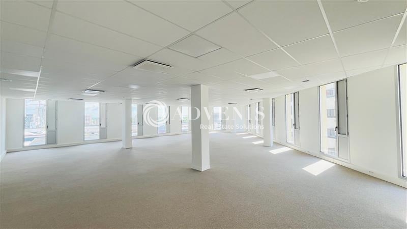Location Bureaux BORDEAUX (33800) - Photo 3