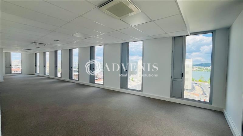 Location Bureaux BORDEAUX (33800) - Photo 4