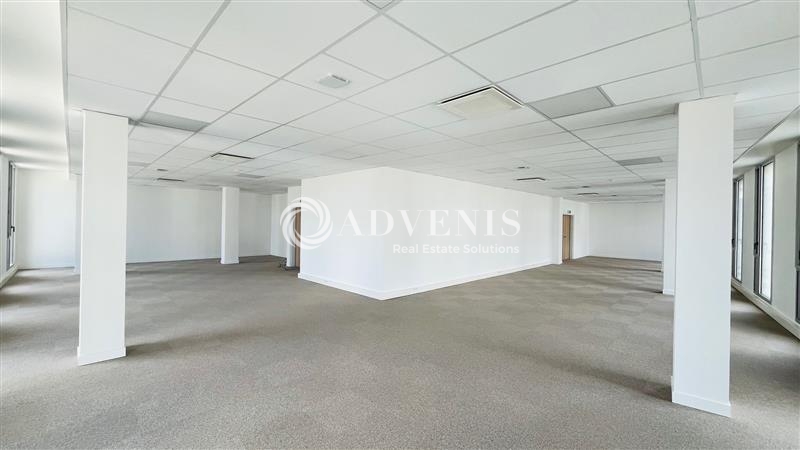Location Bureaux BORDEAUX (33800) - Photo 5