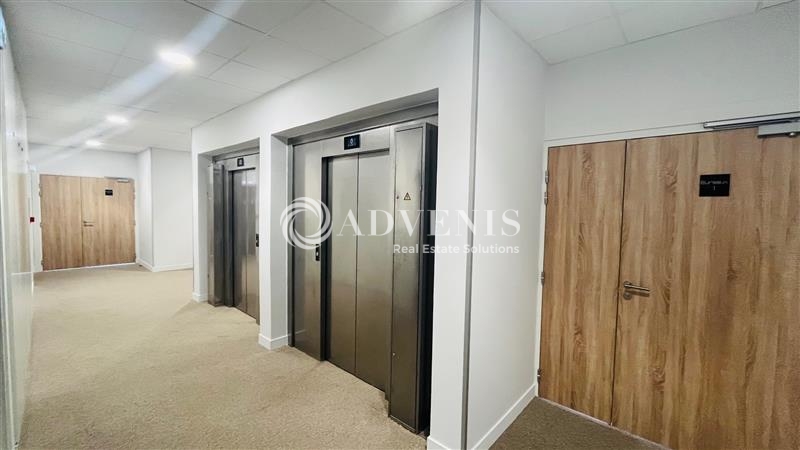 Location Bureaux BORDEAUX (33800) - Photo 8