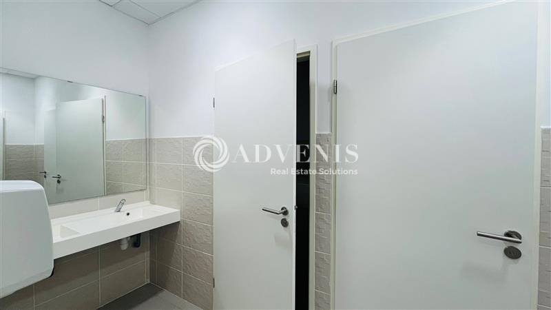 Location Bureaux BORDEAUX (33800) - Photo 9