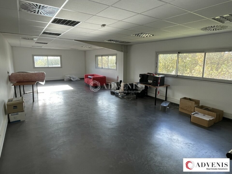 Location Activités Entrepôts SAINT MEDARD EN JALLES (33160) - Photo 2