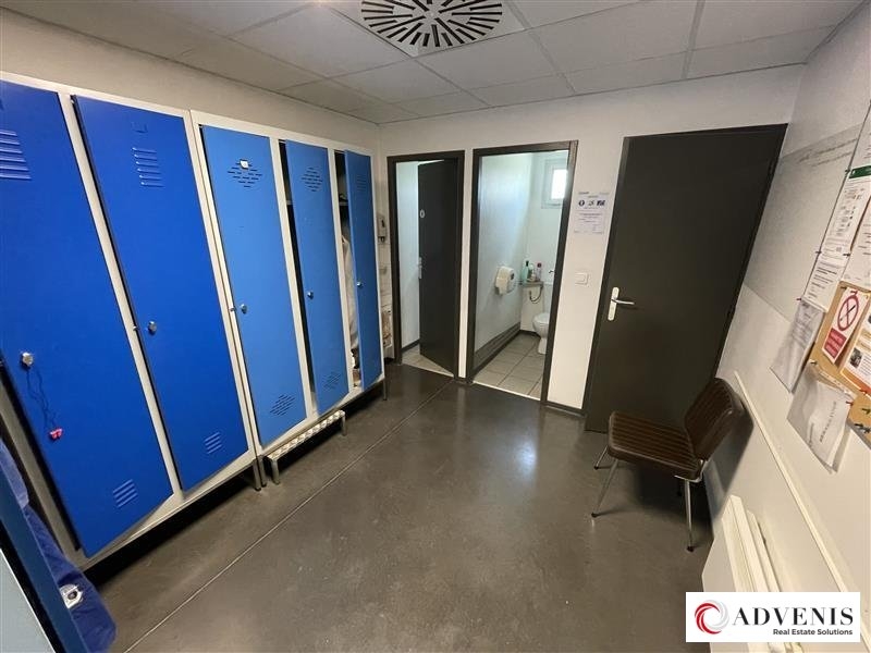 Location Activités Entrepôts SAINT MEDARD EN JALLES (33160) - Photo 5