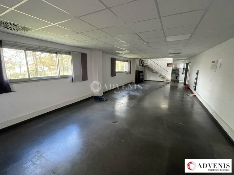 Location Activités Entrepôts SAINT MEDARD EN JALLES (33160) - Photo 6
