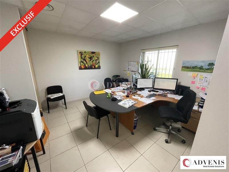 Vente Investisseur Activités Entrepôts SAINT MEDARD EN JALLES (33160) - Photo 4