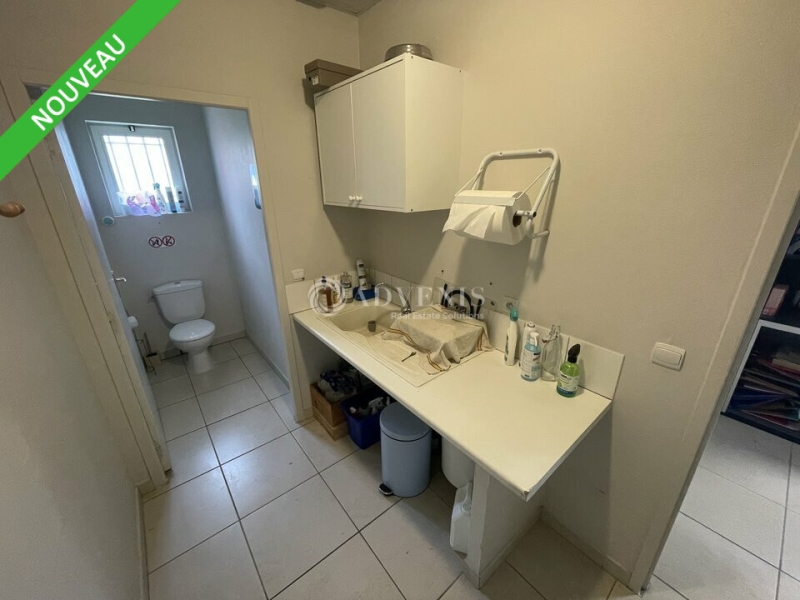 Vente Investisseur Activités Entrepôts SAINT MEDARD EN JALLES (33160) - Photo 6