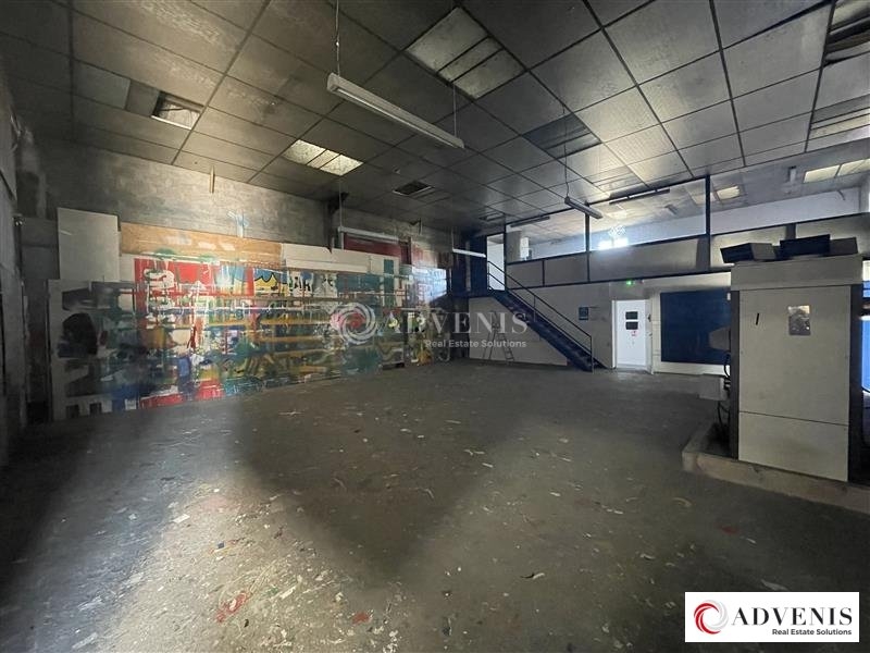 Location Activités Entrepôts LORMONT (33310) - Photo 4