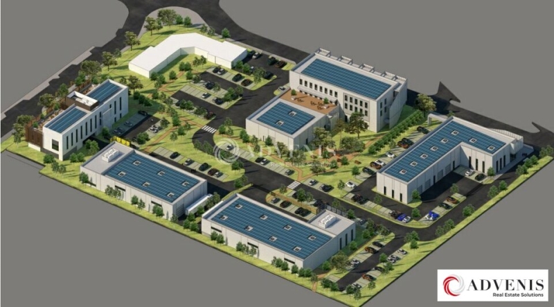 Location Activités Entrepôts GRADIGNAN (33170) - Photo 5